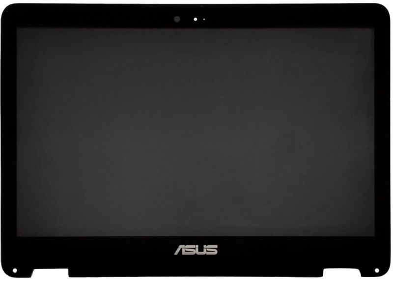 Asus ZenBook Flip UX360C UX360CA 3200X1800 Dotyk+LCD+Ramka zdjęcie 1