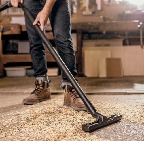 Odkurzacz Karcher WD 2 Plus V12/4/18 (1.628000.0) na Arena.pl