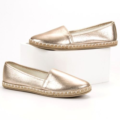 Złote Espadryle r.39 na Arena.pl