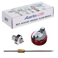 dysza 1.0 mm do pistoletu lakierniczego auarita h887 mini hvlp