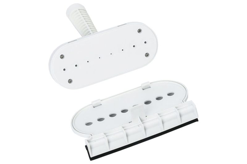 Mop Parowy Blaupunkt Stm601 1500W Biały zdjęcie 2