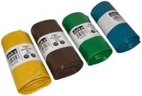 worek recykling żółty metale i tworzywa sztuczne 120l a10 - d-300-0120