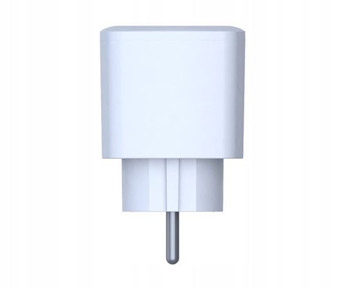Smart Inteligentne gniazdko WiFi EZVIZ Wi-Fi T30-10A 2300W Harmonogram na Arena.pl