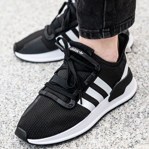 Buty sportowe Adidas U_Path Run (G28108) 39 1/3 na Arena.pl