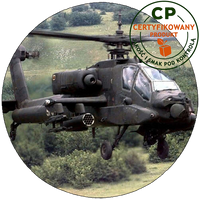 Opłatek na tort Armia Wojsko