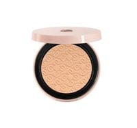 collistar impeccable compact powder honey 10g