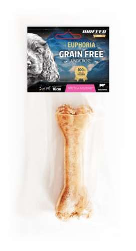 JUNIOR BONE - Kość dla juniora 17 cm zdjęcie 3