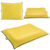 Materac do pływania poducha Luxe Lounge Intex 56794