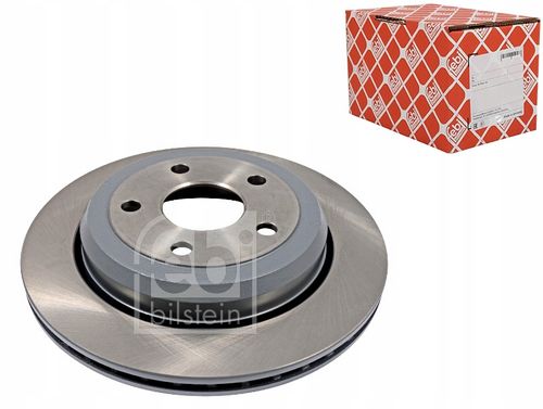 TARCZA HAM TYL 330X22 V FEBI BILSTEIN na Arena.pl