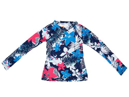 Longsleeve Roxy Paradise Bound ARLWR03025BSH6 2 na Arena.pl
