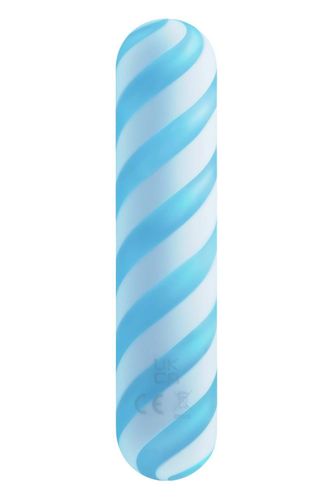 glitz blue for you bullet vibrator na Arena.pl