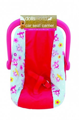 Nosidełko dla lalek do 46 cm na Arena.pl