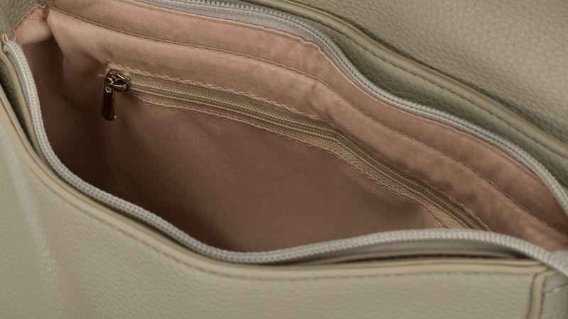 torebka damska rcp-108014 l.grey zdjęcie 13