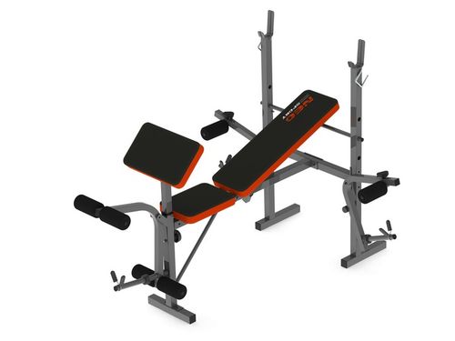 ŁAWECZKA DO ĆWICZEŃ ŁAWKA TRENINGOWA MODLITEWNIK na Arena.pl