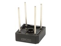 Mostek prostowniczy 10A/1000V (KBPC1010)BR1010