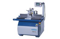 Frezarka dolnowrzecionowa ekran dotykowy 5,5kW wrzeciono do drewna 400V