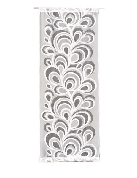 Panel panele PAWIE OCZKO wys. 180 cm zdjęcie 1