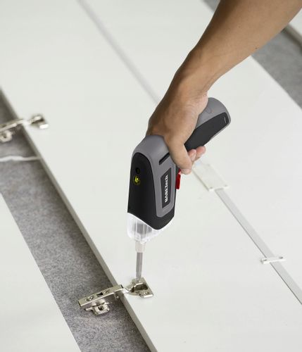 Wkrętarka akumulatorowa led 3,6V na Arena.pl