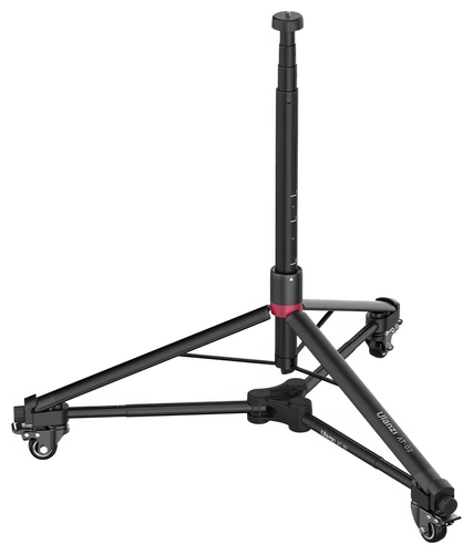 Kółka do statywu Ulanzi AT-02 na Arena.pl