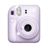 Aparat FUJIFILM Instax mini 12 Fiolet