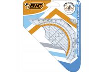 EKIERKA ZESTAW SQUARE BL1 1802