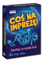 Coś na imprezę! Zgadnij, co myślą inni!