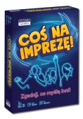 Coś na imprezę! Zgadnij, co myślą inni!