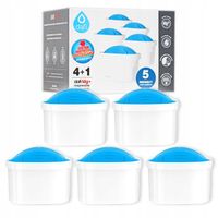 5sztuk WKŁAD FILTR DAFI UNIMAX MAGNEZ MG+ DO BRITA
