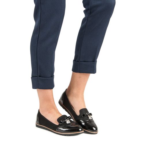 Modne Mokasyny r.36 na Arena.pl