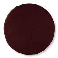 Okrągła Poduszka Na Taboret 35 Cm 9480 Tkanina