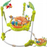 2X Activity CHODZIK INTERAKTYWNY Skoczek Jumperoo MATADI
