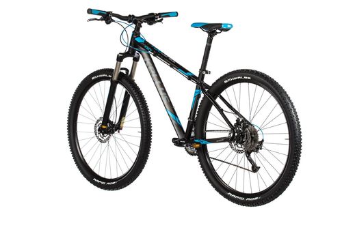 Rower Kellys TNT 90 2017 - r. 19" na Arena.pl