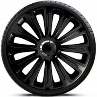 Kołpaki 15 do Skoda Seat Fiat Audi BMW Kia Honda Toyota Mazda Alfa Mercedes