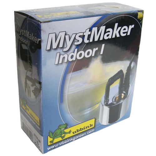 Ubbing Generator Mgły Mystmaker I, 1387091 na Arena.pl