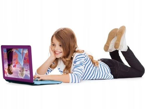 Laptop edukacyjny Lexibook Disney Frozen ukr/pol/ang na Arena.pl