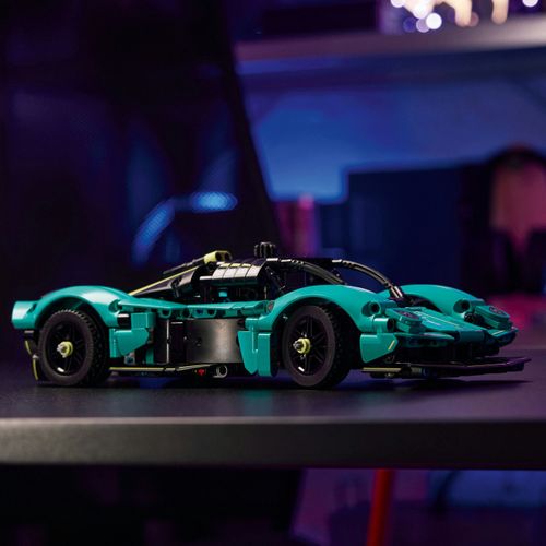 LEGO Technic 42208 Aston Martin Valkyrie na Arena.pl