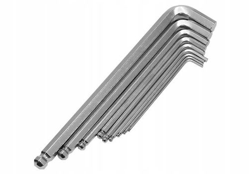 imbusy - zestaw 1.5-10mm na Arena.pl