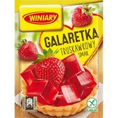 WINIARY GALARETKA TRUSKAWKOWA 71G