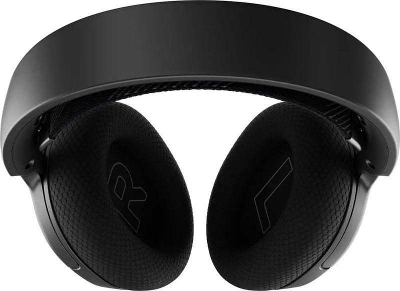 Słuchawki STEELSERIES Arctis Nova 1 Czarny zdjęcie 4