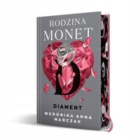 Diament Tom 4 wydanie specjalne Weronika Marczak