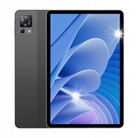 Tablet DOOGEE T35 11" 8 GB / 256 GB czarny