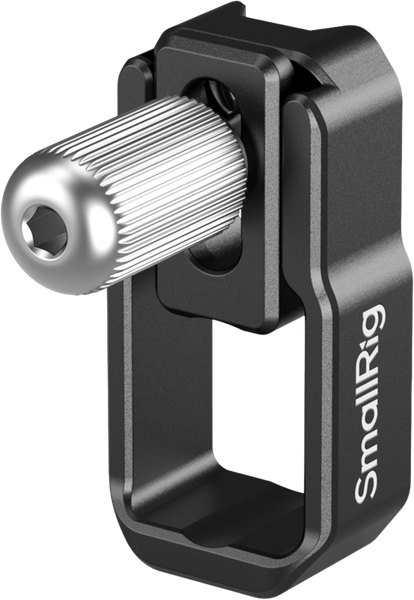 SmallRig 5660 Zacisk kablowy USB-C do klatek Canon EOS C50 zdjęcie 1