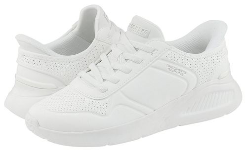 Buty SKECHERS Uno Lite - Floating Steps (177394-WHT) 38 na Arena.pl