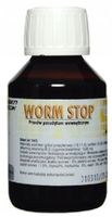 TAUBEN MEDIK Worm stop 100ml - wspomaga odrobaczenie ptaków