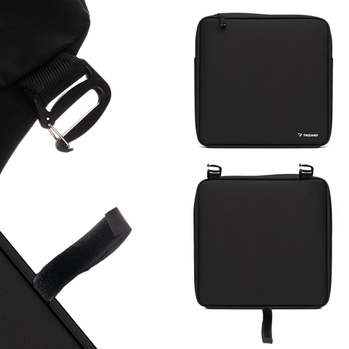 Sakwa Rowerowa Trizand 25516 na Arena.pl