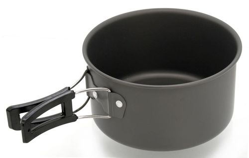 Zestaw naczyń TRIPPLE 3szt na Arena.pl