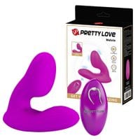 pretty love   melvin, 12 vibration functions memory function wireless