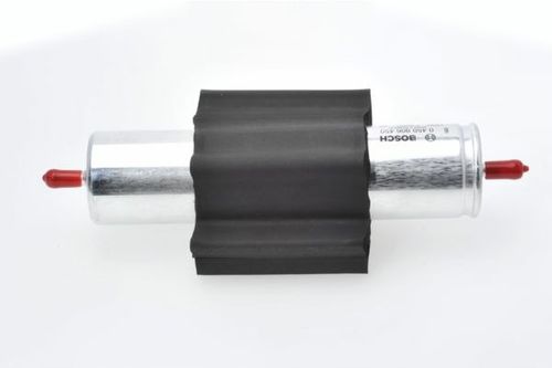 BOSCH FILTR PALIWA BMW 3 E46 318 320D 330D na Arena.pl