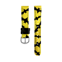 Pasek do zegarka dziecięcego SUPERHERO