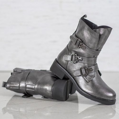 Srebrne Workery r.41 na Arena.pl